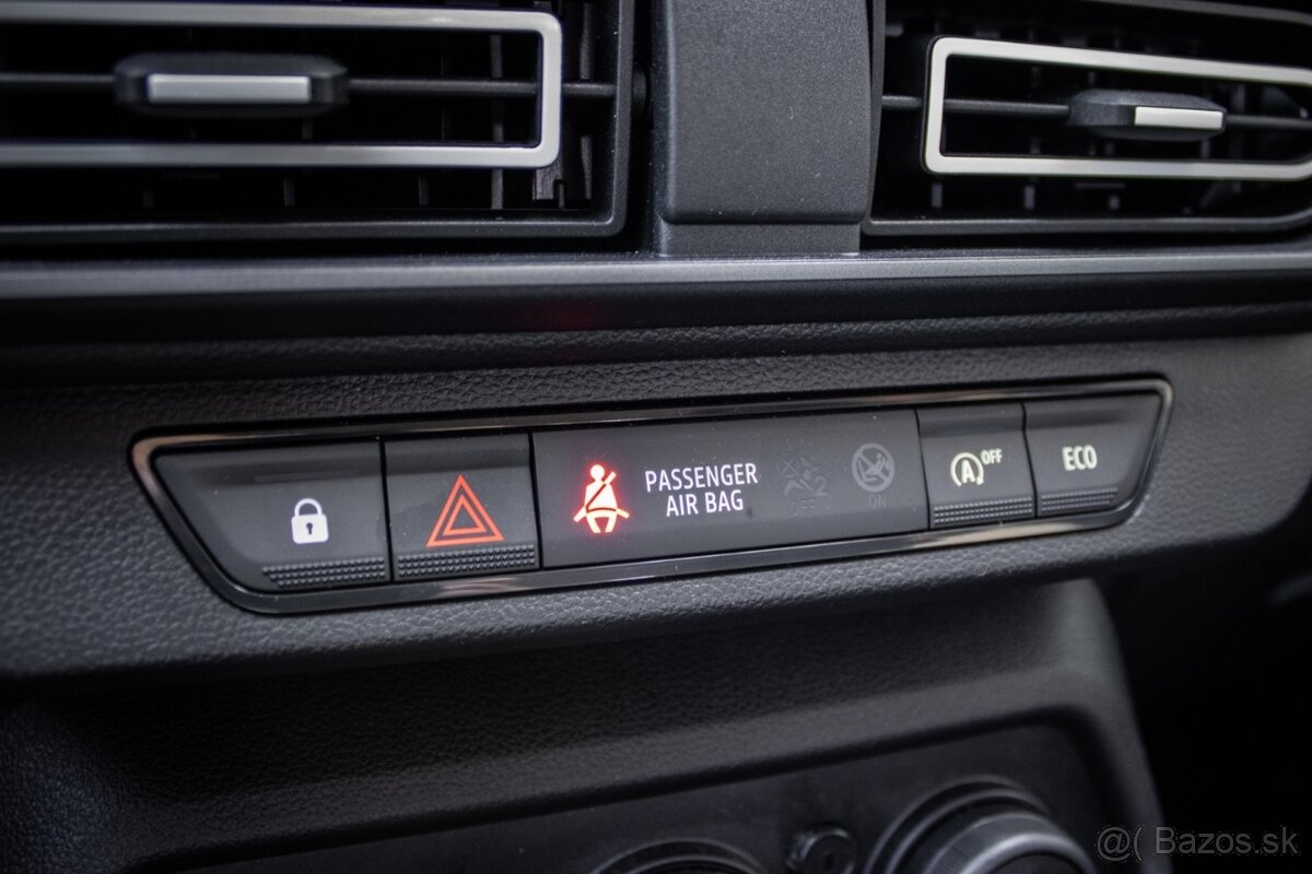 Dacia Sandero 1.0 Tce 67kw M6 - 16