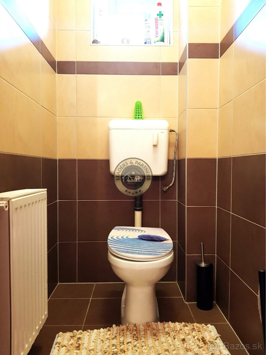 PREDAJ rodinný dom v Dunakiliti - 16