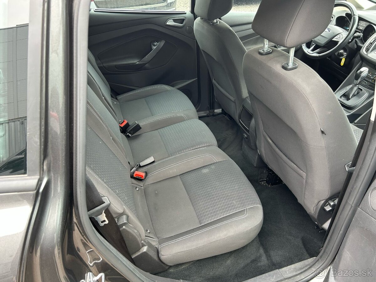 Ford C-Max 1.5 TDCi Duratorq 120k Business A/T - 16