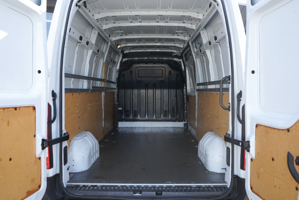 212- Renault, Master, 2022, nafta, 2.3 dCi L3H2,100kw - 16