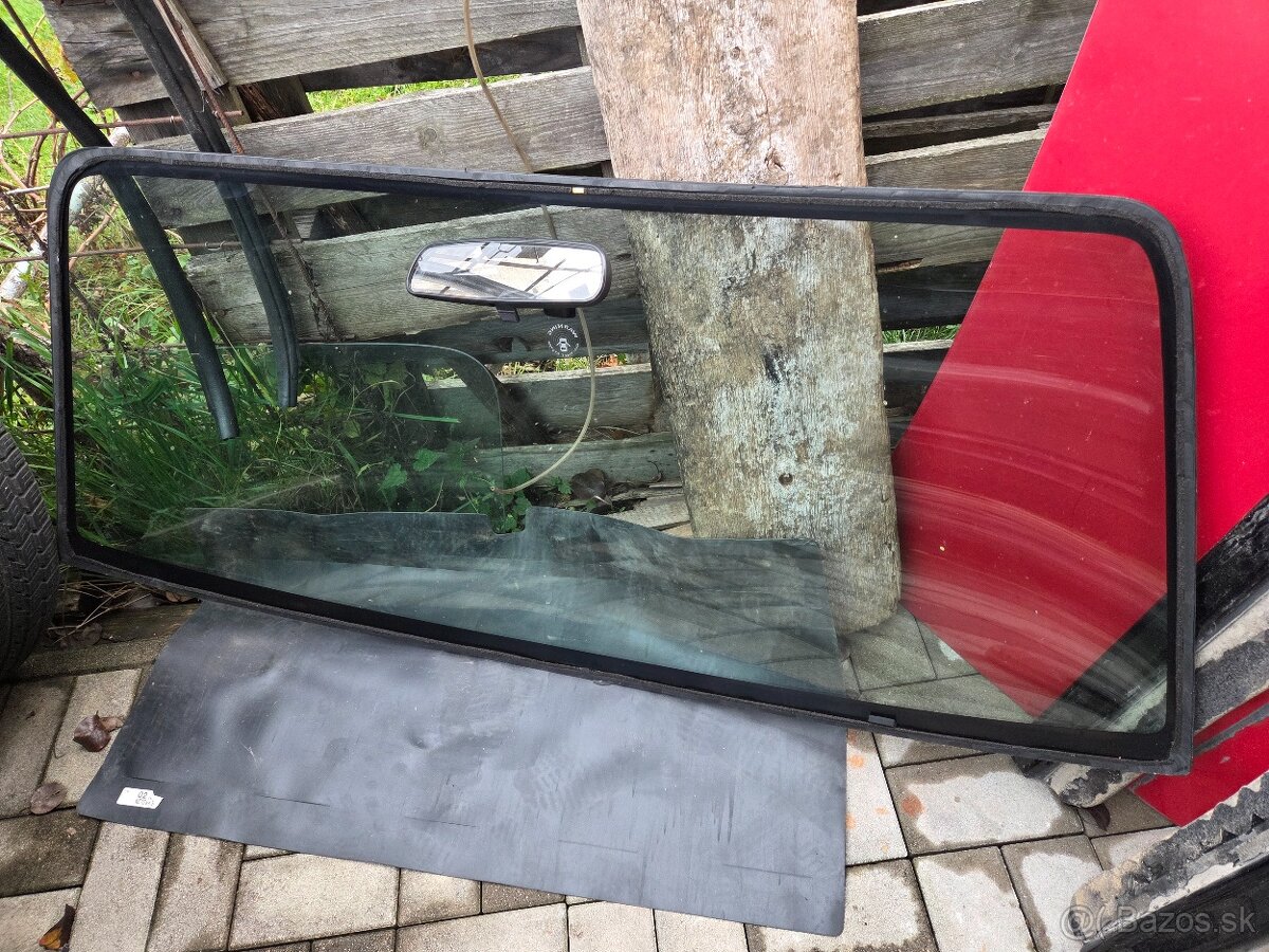 MX5 Rozpredám MX-5 - 16