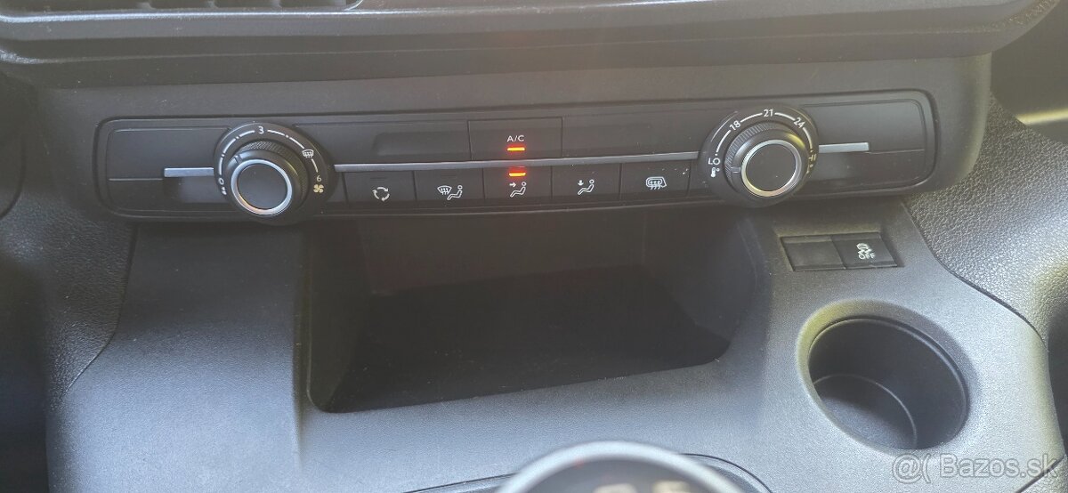 Citroen Berlingo - 16