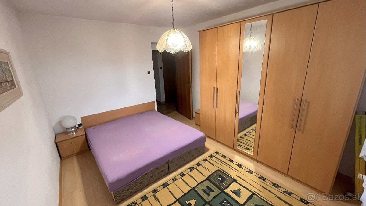 Pekný rodinný dom 216 m2 úžitková plocha, Myjava - 16