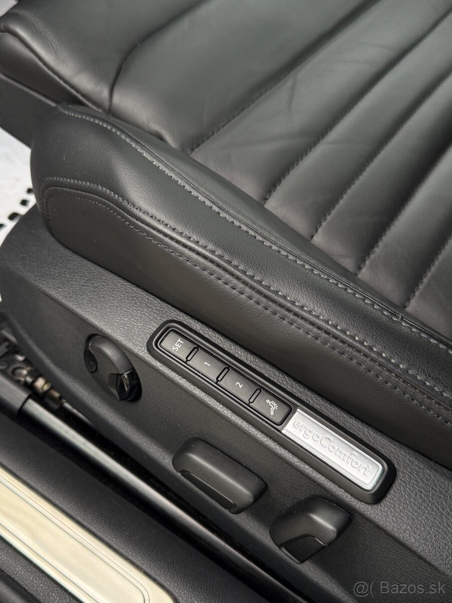 VW PASSAT 2.0 BI-TDI 176kw—4motion—DSG—HIGHLINE—HISTORIE— - 16