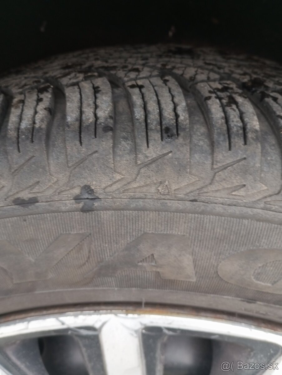 Ford FOCUS Mk2 1.6tdci - 16