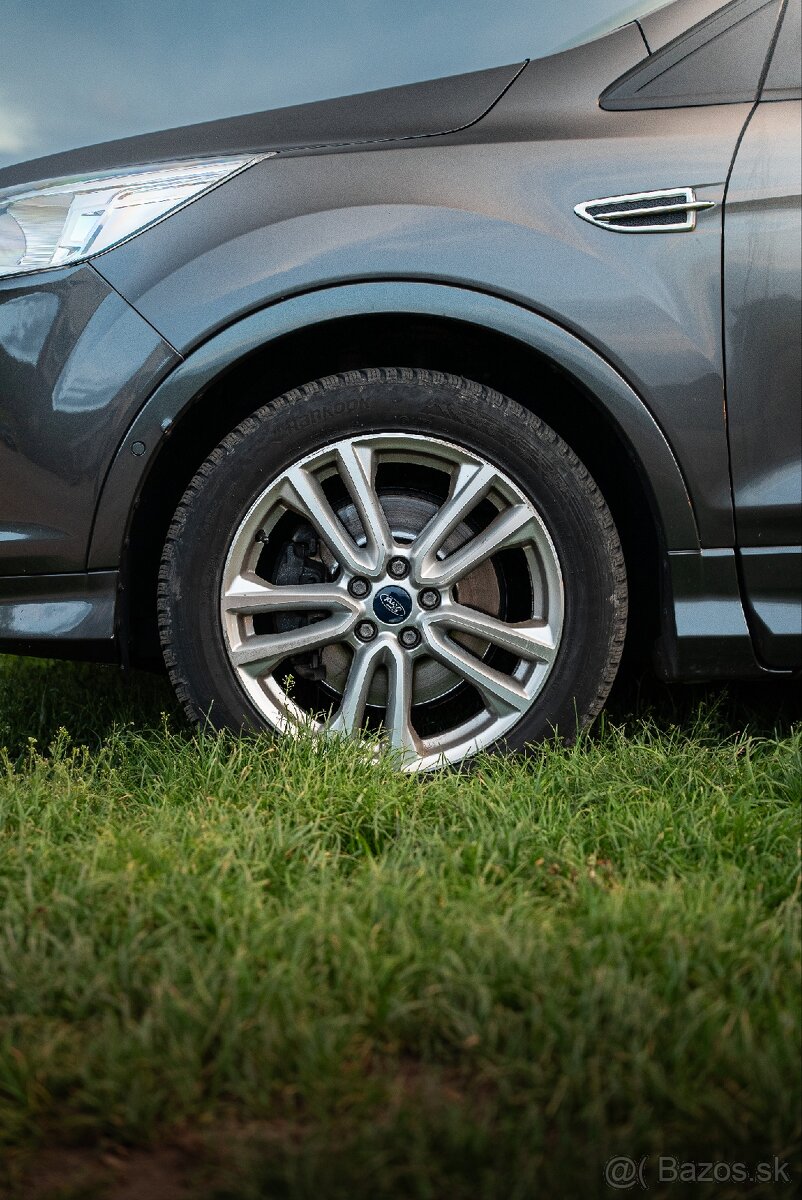 Ford Kuga 2.0 TDCi - 16