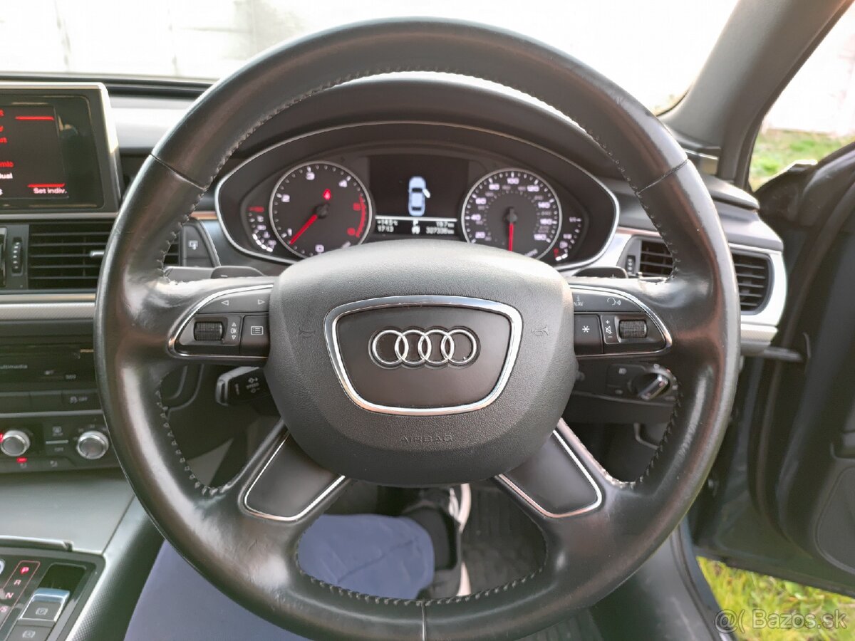 Rozpredám Audi A6 C7 3.0tdi Sedan - 16