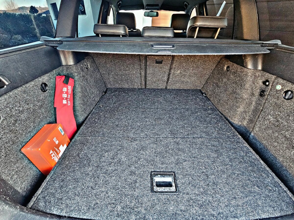 Škoda Octavia Combi 2.0 TFSI RS,147kw - 16