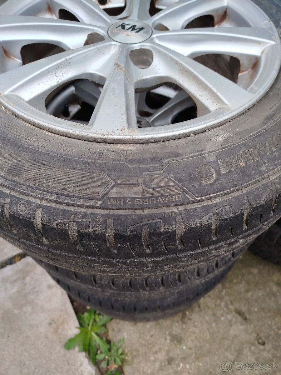 Renault Thalia TOP stav - 16