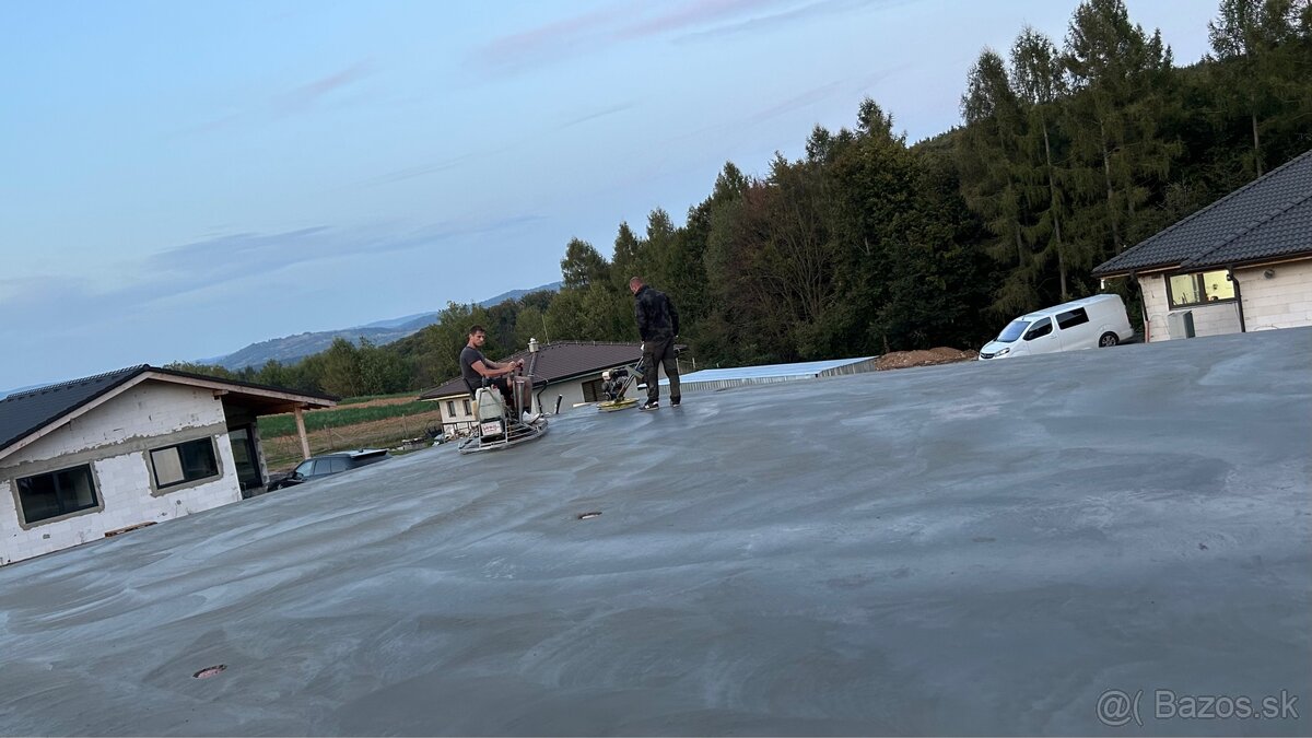 OK PRIEMYSELNE PODLAHY - 16