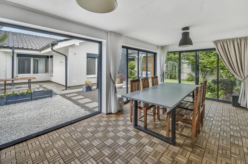 THE HOME ︱ PREDAJ - 4i rodinný dom so záhradným domčekom - 16