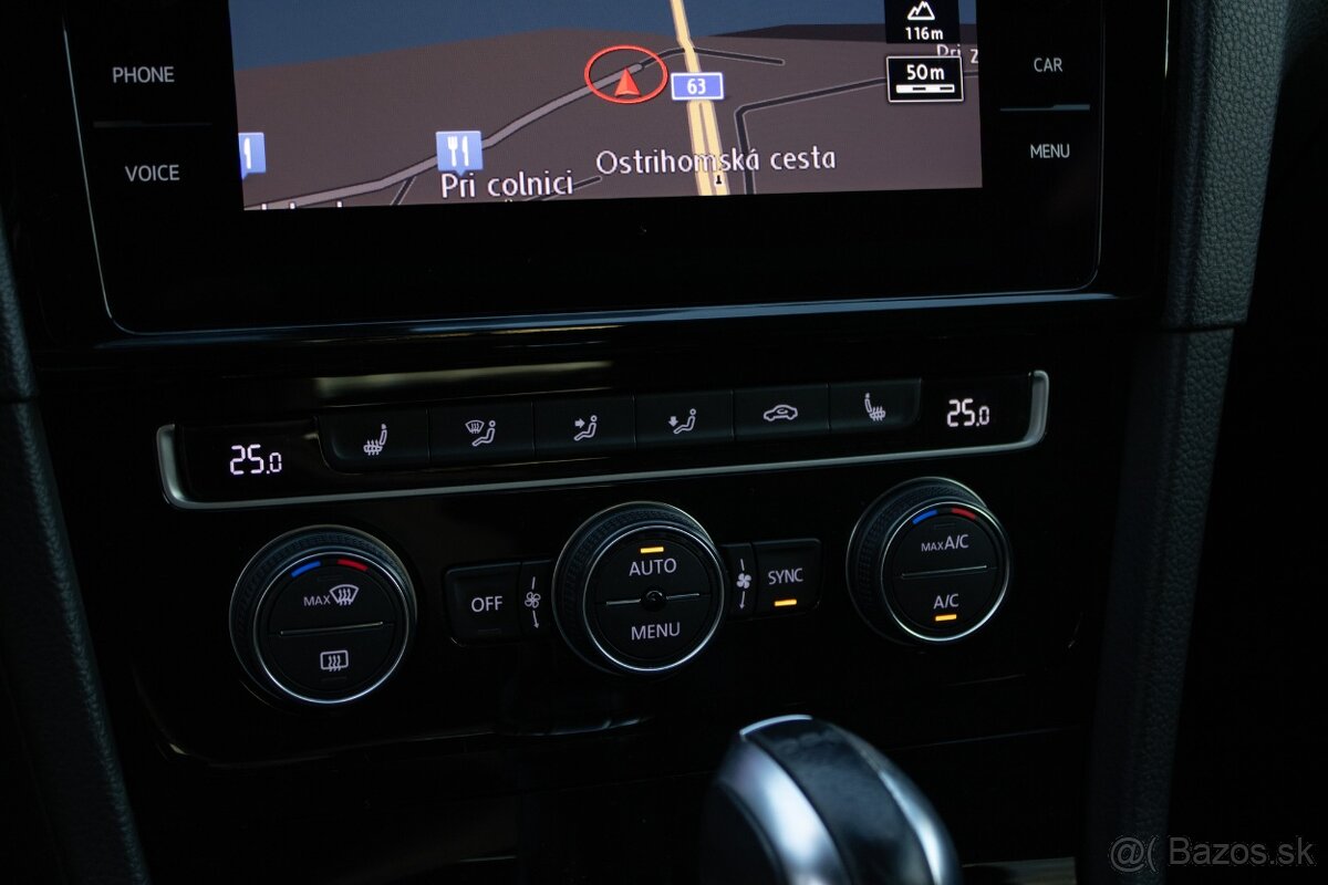 Volkswagen Golf 7.5 GTI DSG - 16