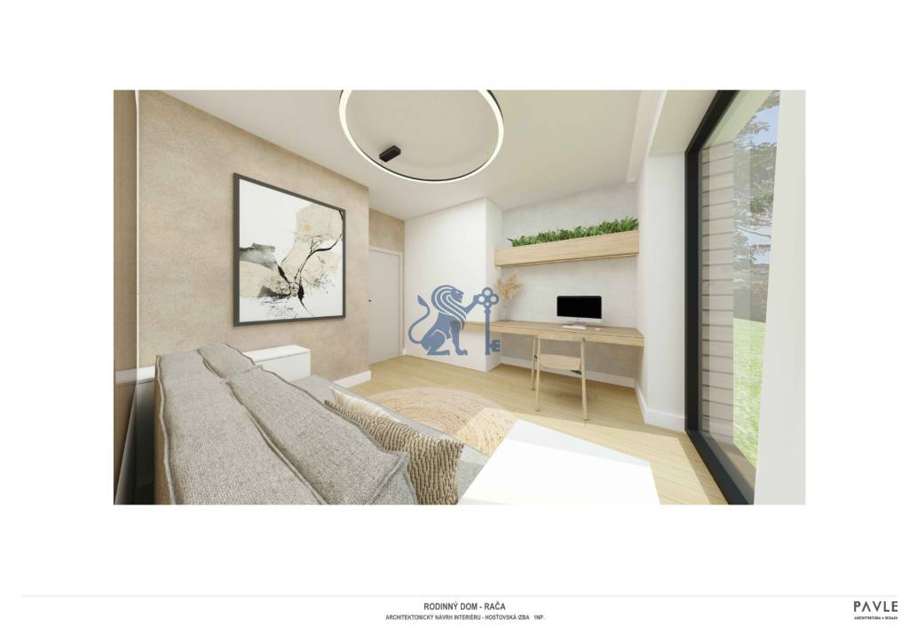 NA PREDAJ 5i rekreačný RD | Pekná cesta | Lesopark Rača - 16