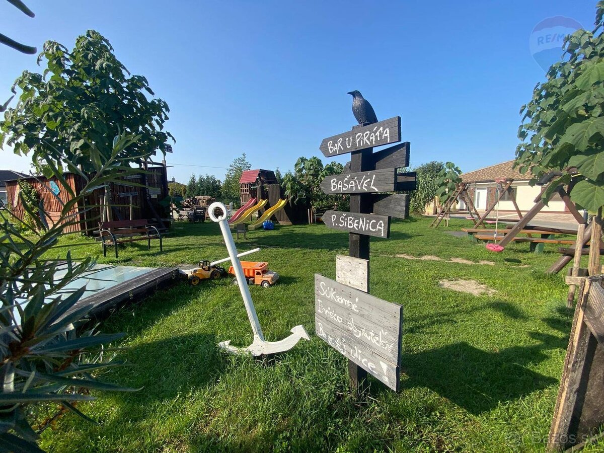 PREDAJ: Moderný 3 - izbový rodinný dom, Bazová ulica, Malino - 16