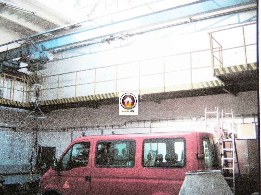 Na predaj multifunkčný podnikateľský areál vo Veľkom Krtíši - 16