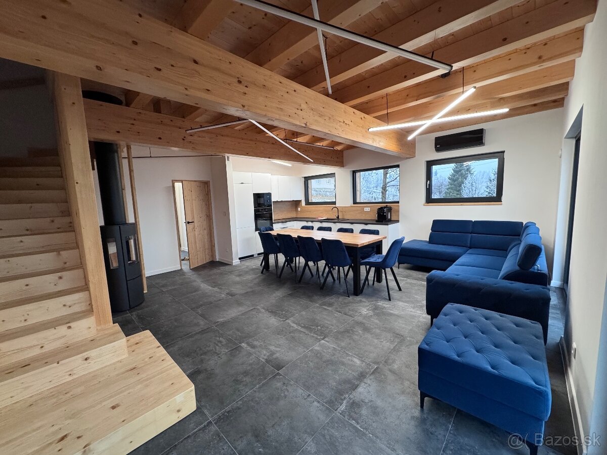 KubaLand - Oravská Lesná - 16