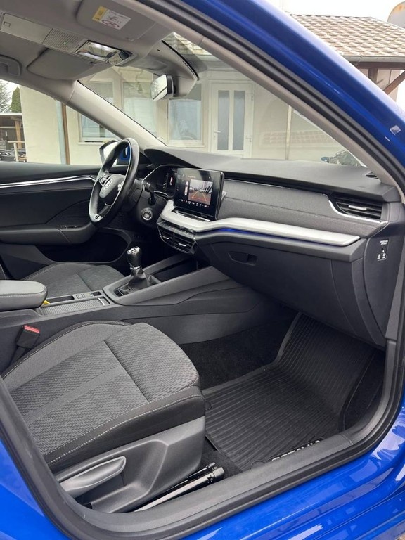 Škoda Octavia 1.5 TSI Style - 16