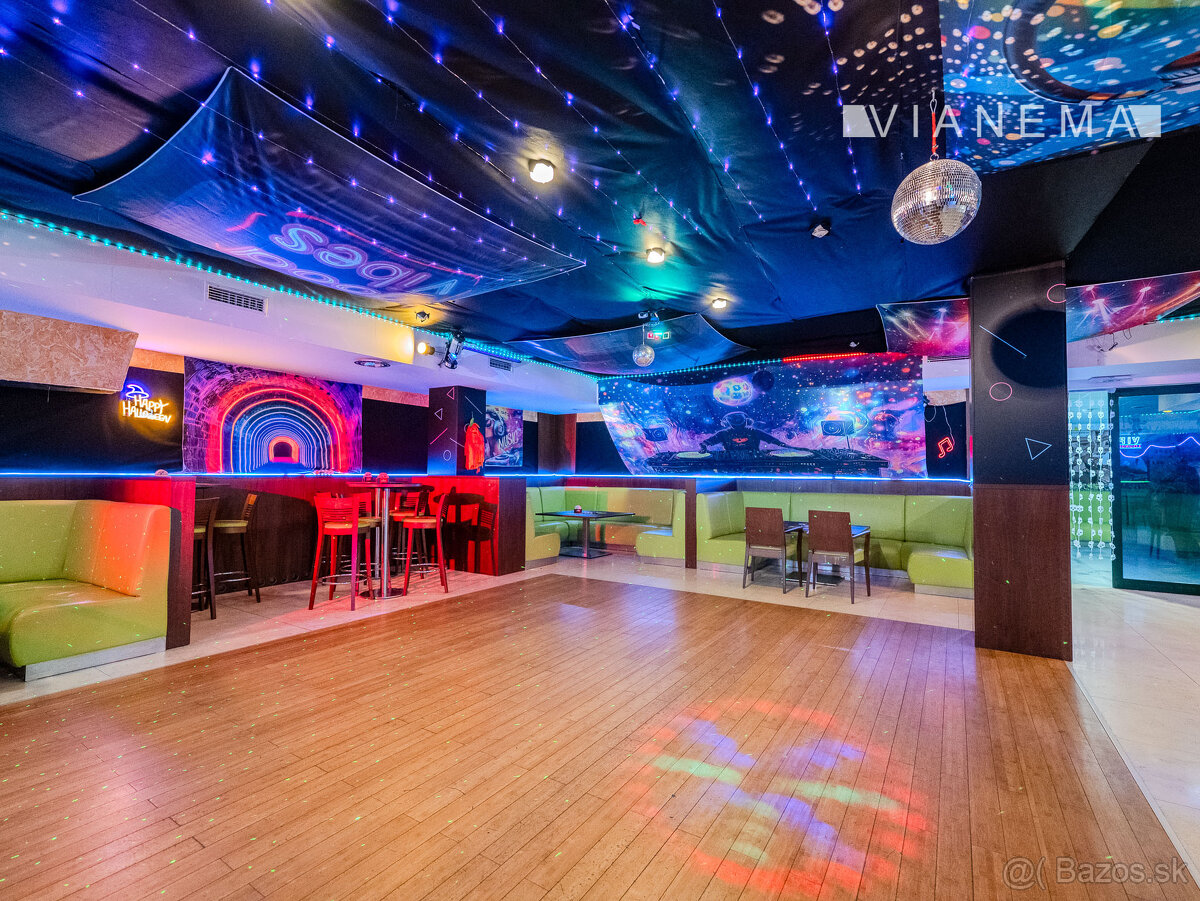 IBA U NÁS Odstúpenie Disco clubu v Púchove - 16