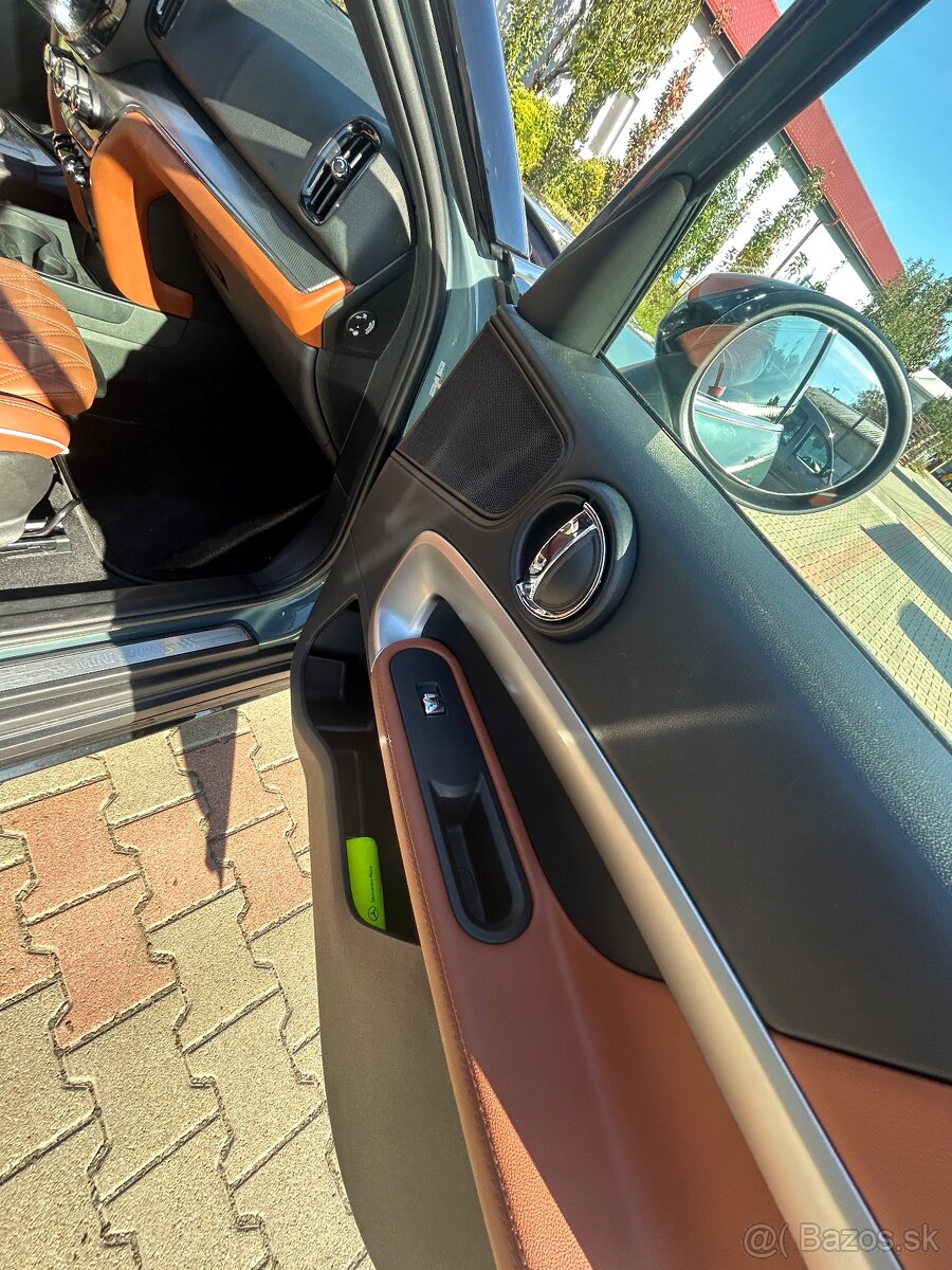 Mini Countryman SE ALL4 hybrid - 16