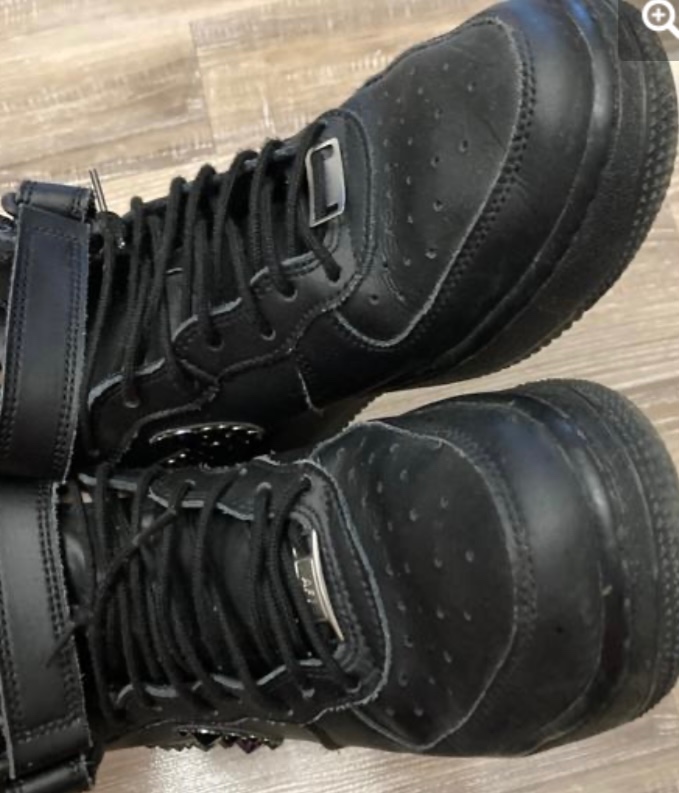 Dámske tenisky - 16