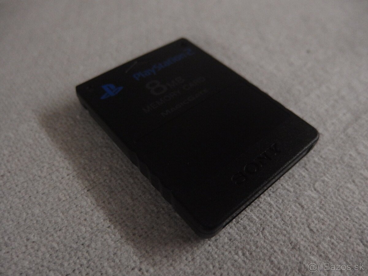 Playstation 2 komplet set - 16