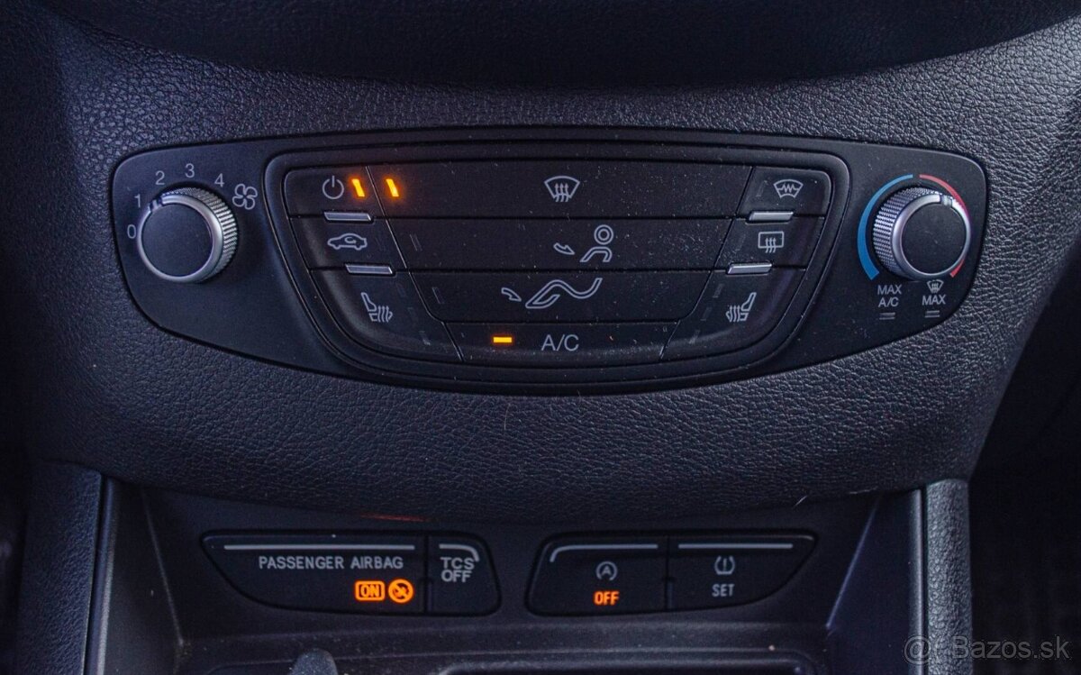 Ford Tourneo Courier 1.0 EcoBoost - 16