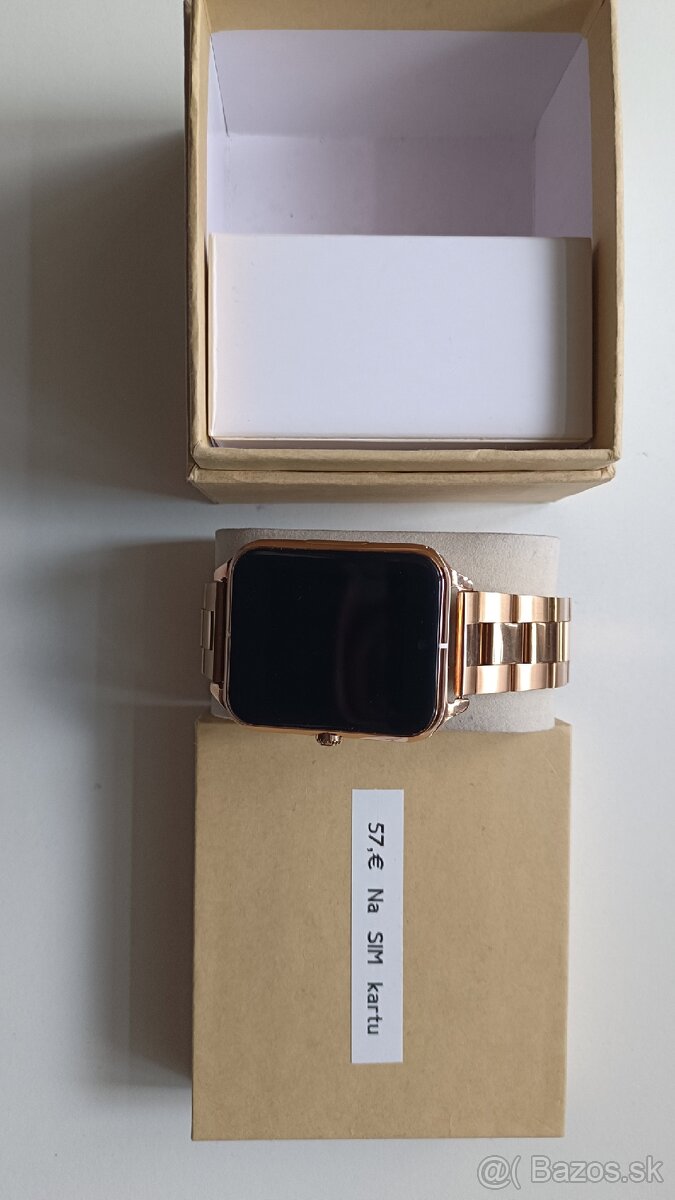 Predaj SMART hodiniek - 16