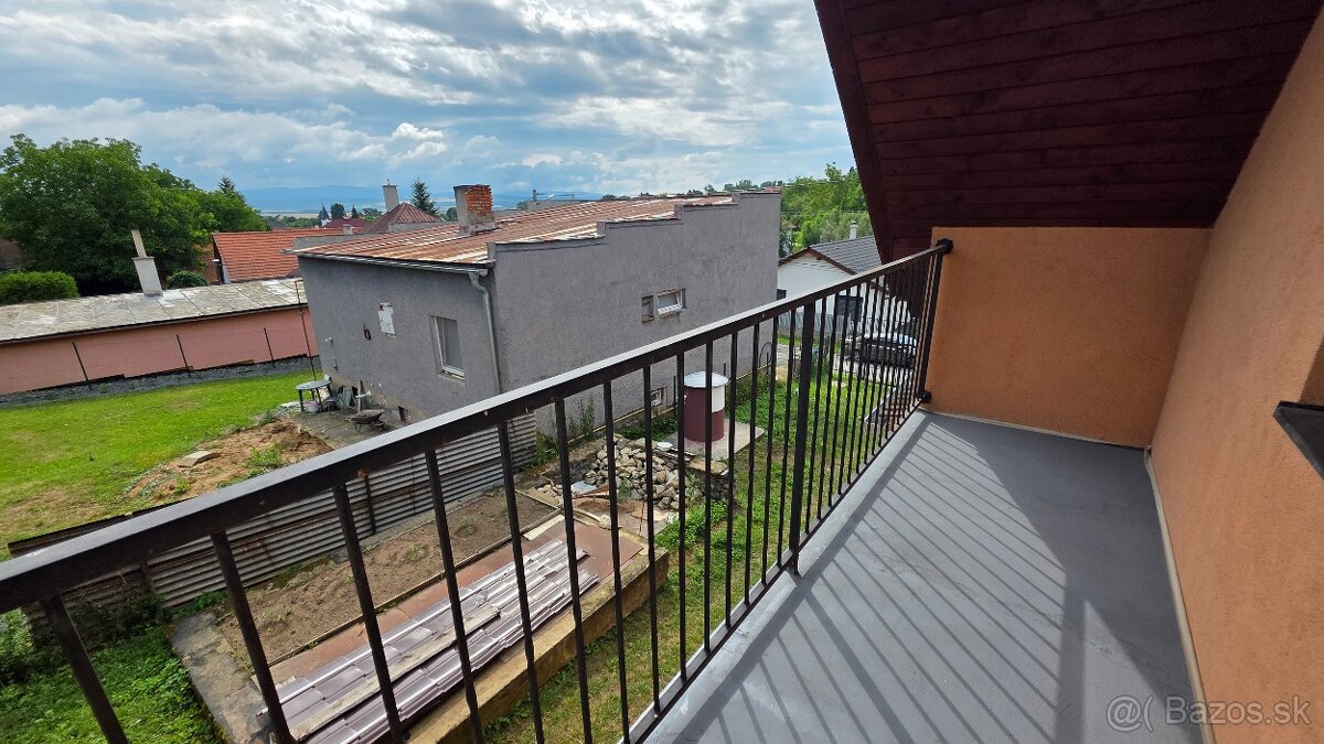 6 izbový RD v cene 3 izbového bytu Lemešany - 16