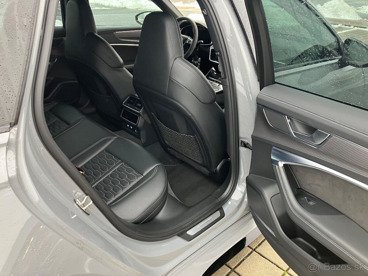 Audi RS6 Performance 600ps Možná výmena - 16