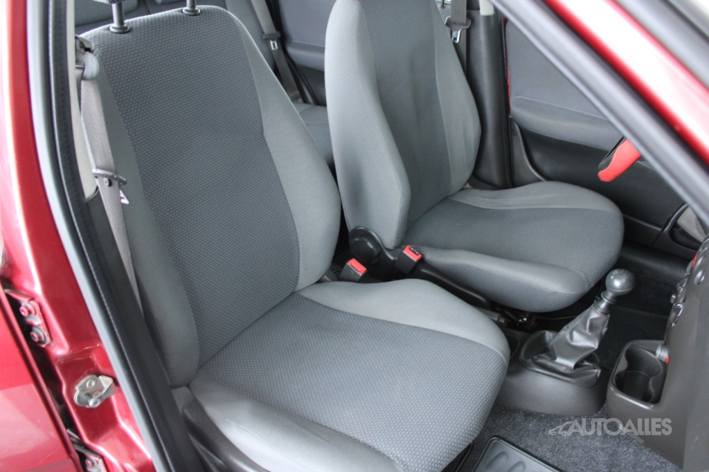 Fiat Punto 1,2i 44 kW ACTIVE - 16