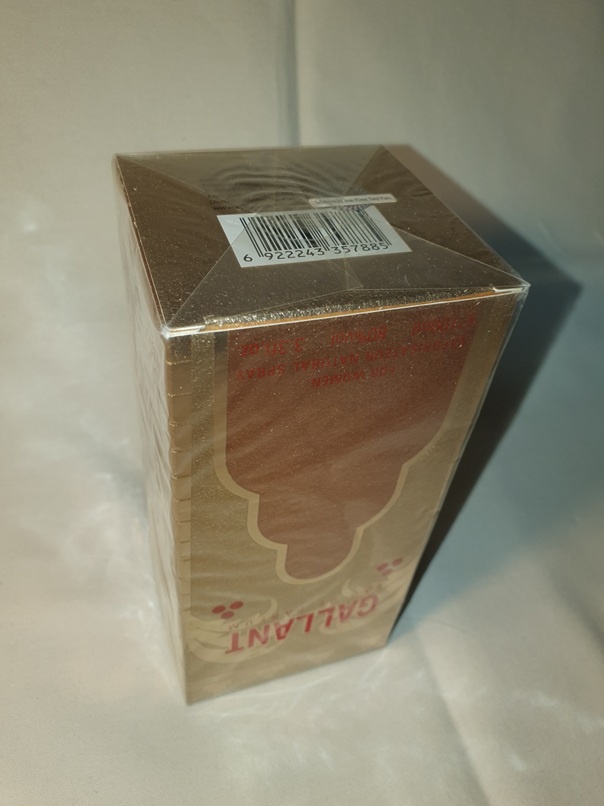 EAU DE TOILETTE / EAU DE PARFUME – perfémy - 16