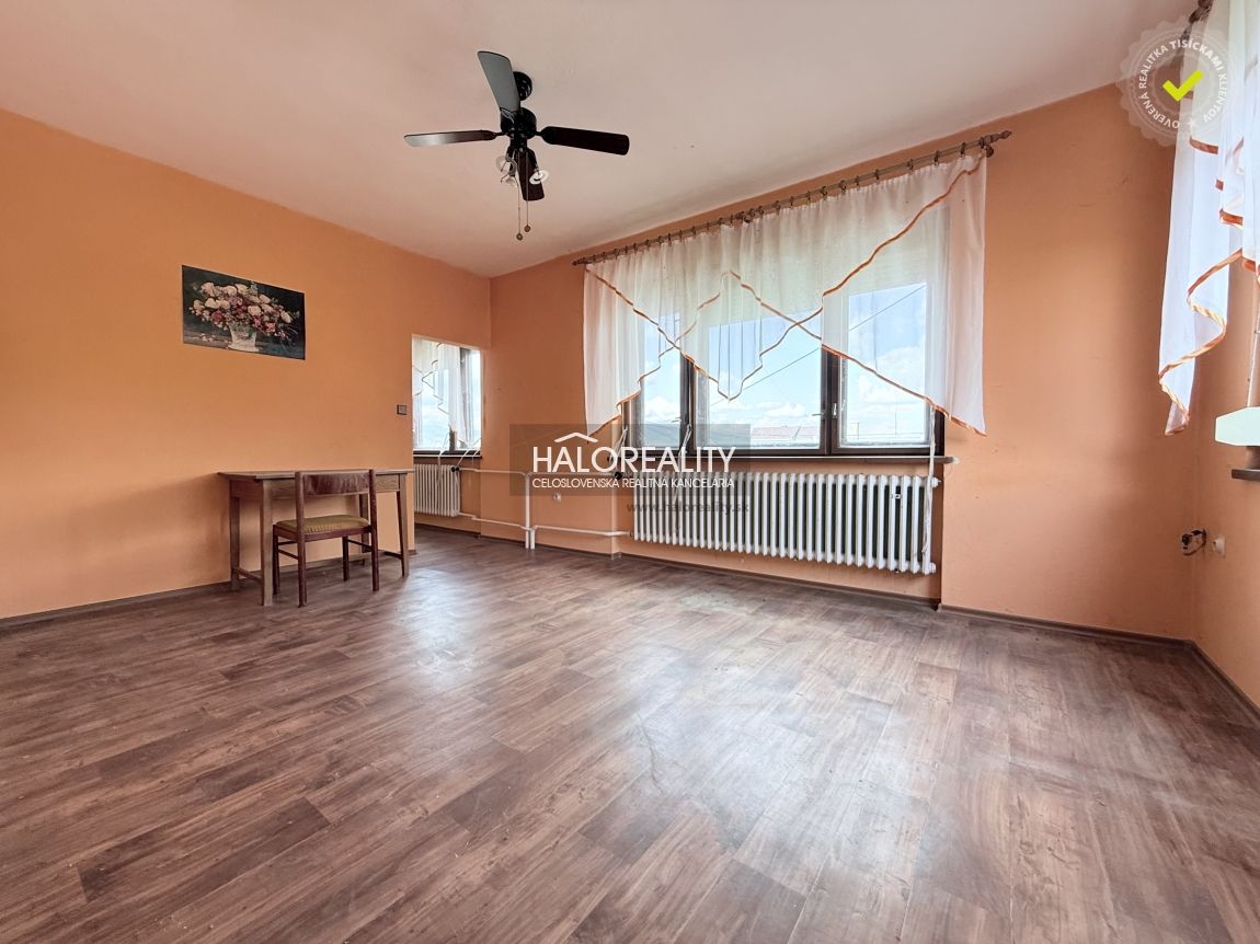 HALO reality - Predaj, rodinný dom Oslany - EXKLUZÍVNE HALO - 16