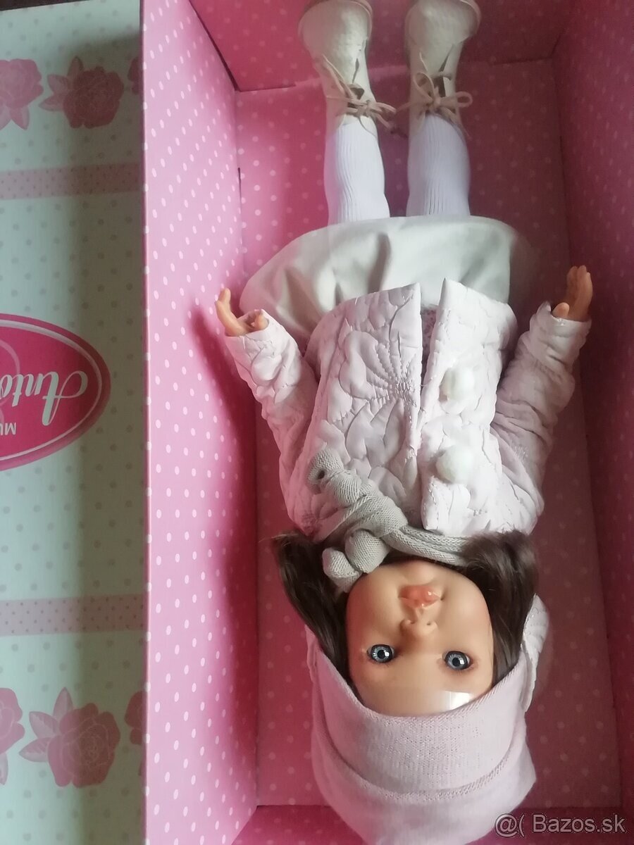 3 nové bábiky- A. Juan - 16