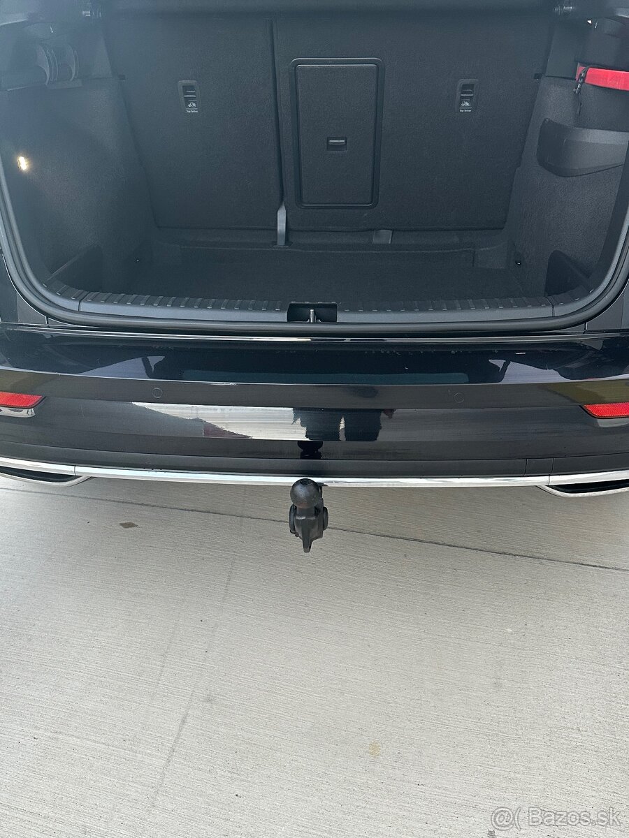 Škoda Karoq 1.5 TSI 110kw Sportline Manuál-6,M.2020,CarPlay - 16