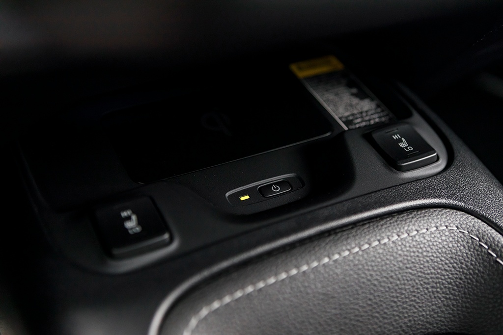 Toyota Corolla Combi 1.8 Hybrid 72kW e-CVT Executive 05/2021 - 16