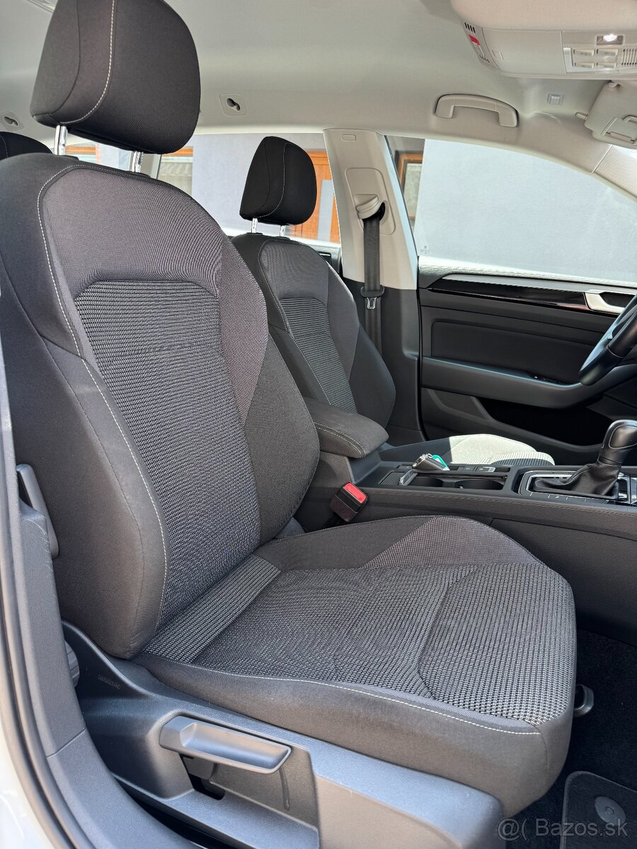 VOLKSWAGEN ARTEON SB, ELEGANCE, 2,0TDI, DSG, 7/2021 - 16