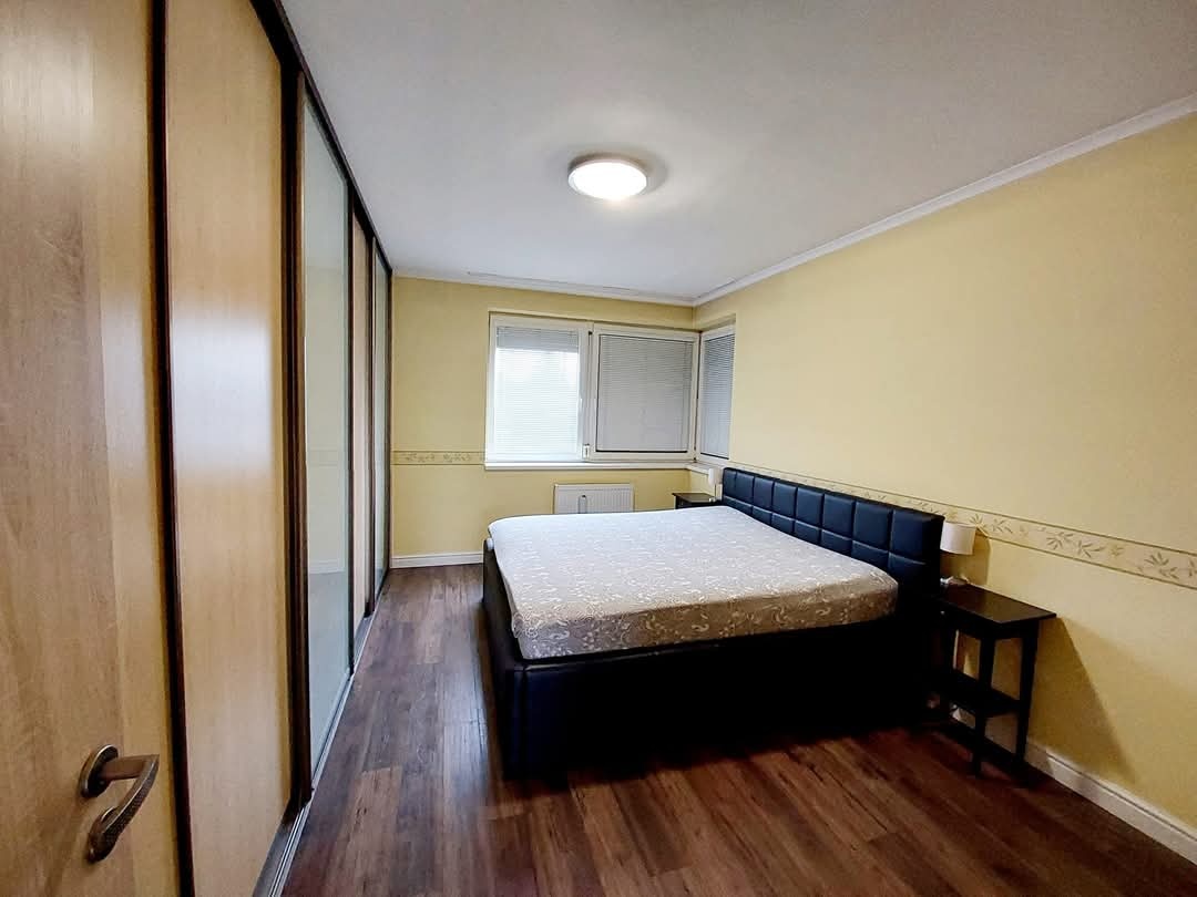 BEZ,PROVÍZIE- 2-izbový byt s parkovacím státím na Podunajske - 16