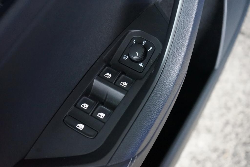 73- Škoda, Kodiaq, 2020, benzín, 1.5 TSI Live, 110kw - 16