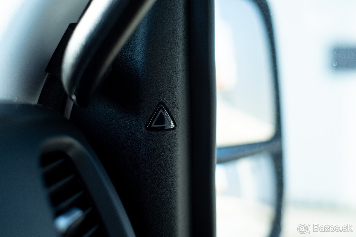 Iveco Daily 70C18H + 3str.sklápač + COPMA 42.2 - 16