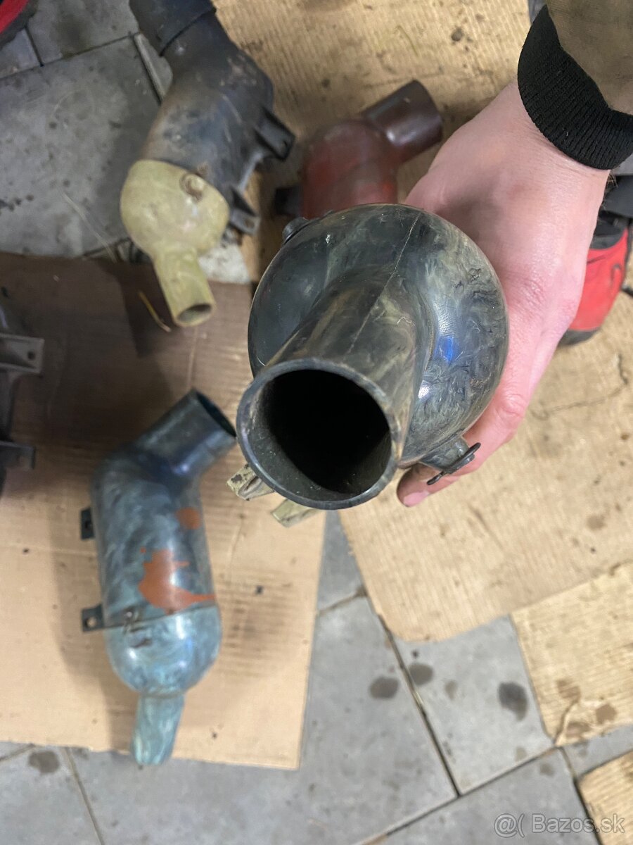 Filterbox Jawa 250/350 kyvacka panelka - 16