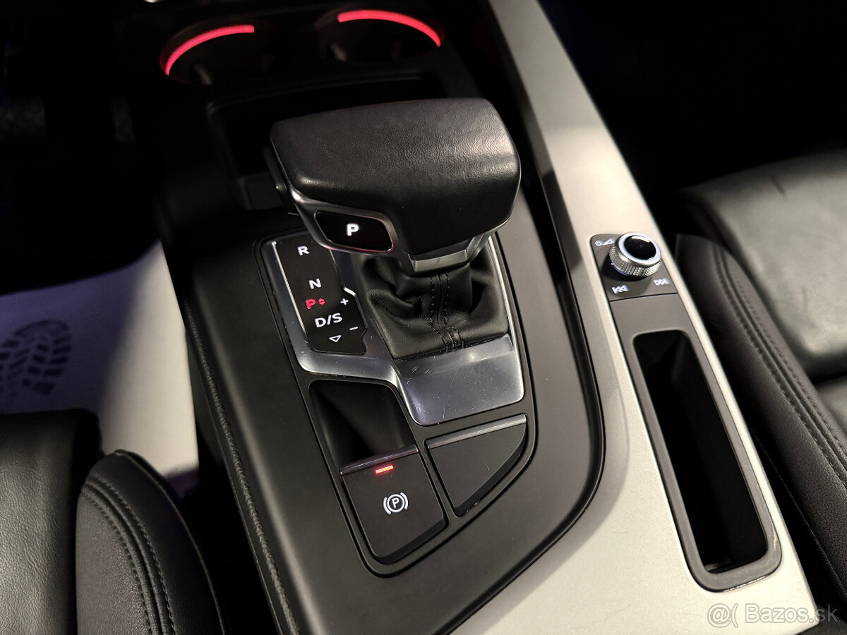 Audi A4 Avant 40 TDI Quattro S Line - 16