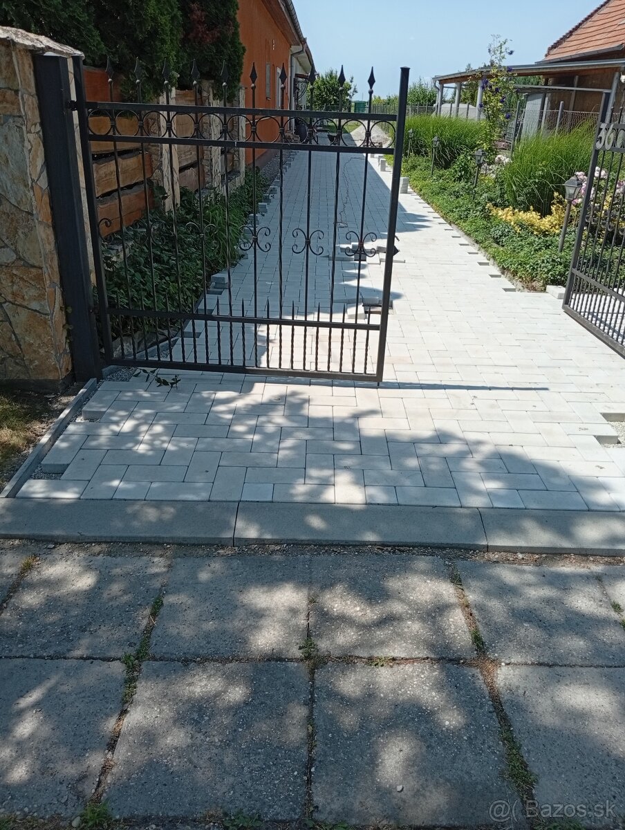 Stavebné práce - 16