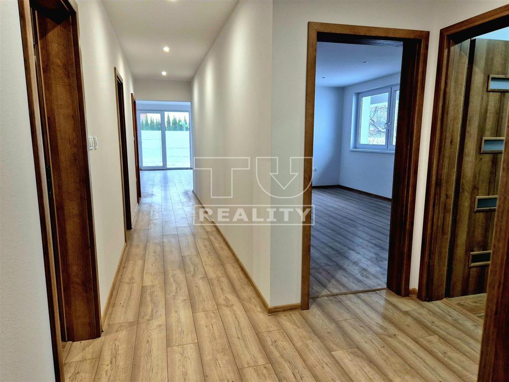 Predaj novostavby RD v obci Bystričany - 16