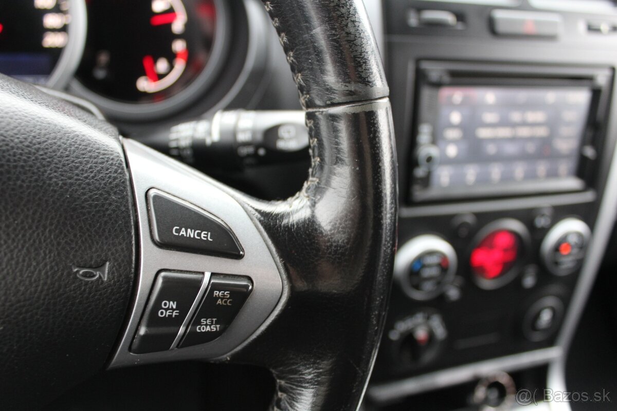 Suzuki Grand Vitara 1.9 DDiS JLX-EL - 16