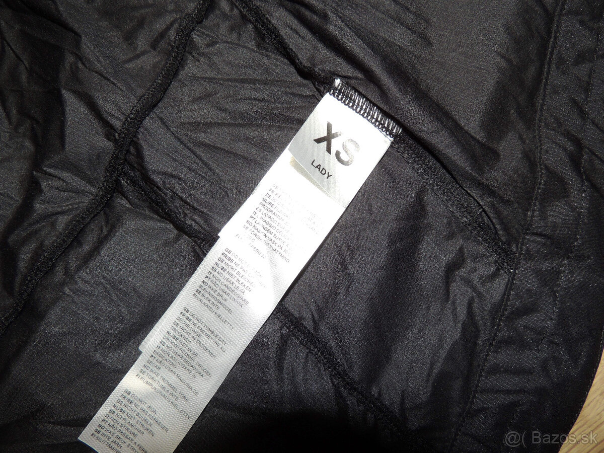 Ortovox, X-Bionic, Mammut, UYN, Reusch, The North Face - 16