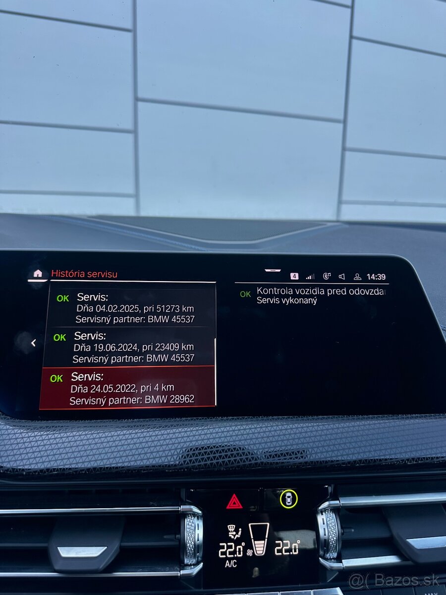 BMW 118i M-sport - 16