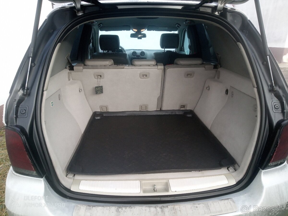 Predam.mercedes ML320 w164 - 16