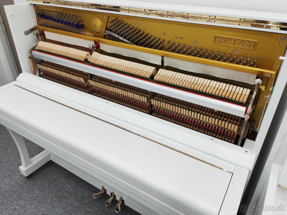 Koncertné piano Yamaha-Ereizen - 16