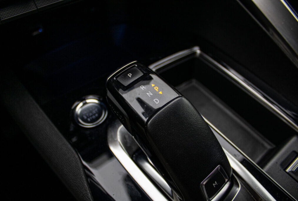 Peugeot 5008 1.2 PureTech 130 E6d-ISC Allure - ODPOČET DPH - 16