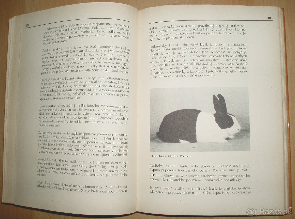 1000 rád drobnochovateľom - 16